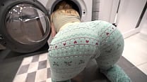 step bro fucked step sister while she is inside of washing machine creampie step bro fucked step sister while she is inside of washing machine creampie