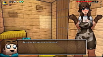 HornyCraft Parody Hentai game PornPlay Ep 8 finding an unusual sexy creeper with huge tits HornyCraft Parody Hentai game PornPlay Ep 8 finding an unusual sexy creeper with huge tits
