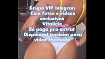 Vem pro vip Vem ver uma pr eacute via do que aprontamos por a iacute e por nossas festas