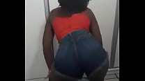 Julia Azevedo Que preta eacute essa