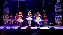 Lovely mu 039 s Love Live Cyber Cosplay 47 CJMC Lovely mu 039 s Love Live Cyber Cosplay 47 CJMC