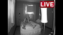 Japanese Latina Amature Milf Security Cam  4