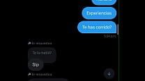 MI NOVIA ME CUENTA CON QUIEN A COGIDO MI NOVIA ME CUENTA CON QUIEN A COGIDO