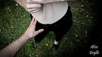 camping Ended with Great Sex Amateur Risky Sex near Car with Cum in Mouth ALICExJAN camping Ended with Great Sex Amateur Risky Sex near Car with Cum in Mouth ALICExJAN