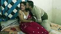 Indian xxx hot milf bhabhi hardcore sex with NRI devor Clear hindi audio Indian xxx hot milf bhabhi hardcore sex with NRI devor Clear hindi audio