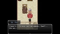 Henteria Chronicles 3 Part 4  Eng  game with pixel art no images or animated scenes 