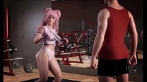 The Genesis Order   FULL GALLERY   HENTAI Game PornPlay  Ep 12 risky public creampie at the gym The Genesis Order   FULL GALLERY   HENTAI Game PornPlay  Ep 12 risky public creampie at the gym