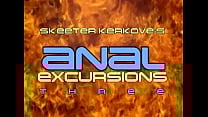 Metro   Anal Excursions 03   Full movie