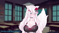Vtuber KanakoVT ERP 039 s Wearing Vibrator in Public ASMR Catgirl Naughty with Vibrator in Public Vtuber KanakoVT ERP 039 s Wearing Vibrator in Public ASMR Catgirl Naughty with Vibrator in Public