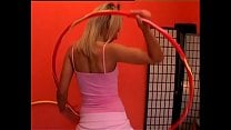 Playful hoola hoop girl Sandy Silver gets her sweet cunt licked then nailed on the sofa Playful hoola hoop girl Sandy Silver gets her sweet cunt licked then nailed on the sofa