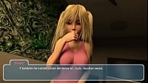6  ROSIE y su PAP Aacute  tienen una CHARLA SERIA sobre los INCIDENTES en el BA Ntilde O   Happy Summer Rosie   Gameplay   Novela Visual en Espa ntilde ol   Videojuego PORNO 6  ROSIE y su PAP Aacute  tienen una CHARLA SERIA sobre los INCIDENTES en el BA Ntilde O   Happy Summer Rosie   Gameplay   Novela Visual en Espa ntilde ol   Videojuego PORNO