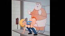 Paradise PD Cartoon Jina Jabowski Porn Erotic Fan Art Paradise PD Cartoon Jina Jabowski Porn Erotic Fan Art