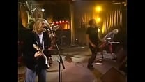 Nirvana   Blew  Live And Loud  Seattle   1993 