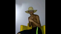 Branquinho olhando a pica do pivete Branquinho olhando a pica do pivete