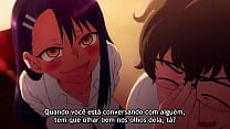Ijiranaide  Nagatoro san EP 1 Legendado  HD 