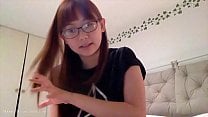 Harriet Sugarcookie 039 s latest vlog threesome with Mitsuko Doll