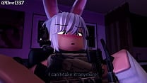 TACTICAL BUNNY GIRL TACTICAL BUNNY GIRL