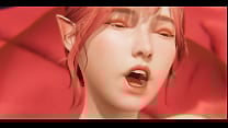 Uncensored hentai 3d Lynn craves dick Elf Rise of Eros Uncensored hentai 3d Lynn craves dick Elf Rise of Eros