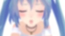 VOCALOID Hatsune MIKU  quot Cumshot in 60 seconds quot 