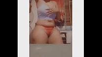Brooklyn showing me how much she horny and need some fuck Brooklyn showing me how much she horny and need some fuck