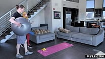 Muslim MILF Keeps Her Body Fir And Her Trainer Takes Advantage Anissa Kate Muslim MILF Keeps Her Body Fir And Her Trainer Takes Advantage Anissa Kate