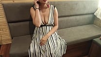 Jija Ji Seduced by Saali  039 s Sexy Body Fucked Her Pussy and Ass Hindi Audio