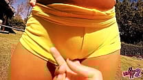 Busty Babes With Round Bootys Doing Hot Yoga At The Pool Preggo Cameltoe Busty Babes With Round Bootys Doing Hot Yoga At The Pool Preggo Cameltoe