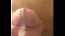 Soloboy cum cumshot