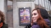 reality pickup porn pickup girls public outdoor amateur