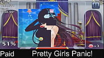 Pretty Girls Panic part03