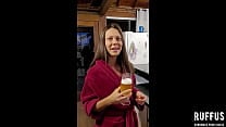 Esposa safada com tes atilde o chamando marido pra fuder   Ana Rothbard