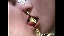 Hung boyfriend pleasures his angel in multiple positions Hung boyfriend pleasures his angel in multiple positions
