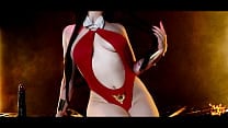 Vampirella Seduction of Innocent