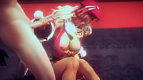 Genshin Impact Hentai   Yangfei Handjob and Fucked   Japanese Asian Manga Anime Film Game Porn Genshin Impact Hentai   Yangfei Handjob and Fucked   Japanese Asian Manga Anime Film Game Porn