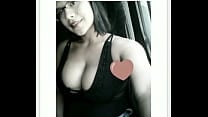 Camila mu ntilde oz muestra las tetas