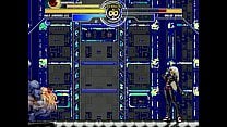 Kuromaru amp Kula Diamond vs Sailor Venus