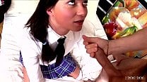 Hardcore Anal Fuck for Teenage Babe with Dirty Mind Hardcore Anal Fuck for Teenage Babe with Dirty Mind