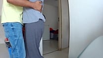 45 Year Old Milf And Young Guy Quickie Fuck in The Early Morning 45 Year Old Milf And Young Guy Quickie Fuck in The Early Morning