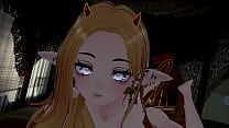 Succubus Roommate Sucks Your Dick While You Rest 3 ASMR VR RP Succubus Roommate Sucks Your Dick While You Rest 3 ASMR VR RP