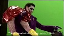 Joker XXX Joker XXX
