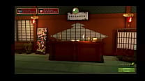 Wicked rougue hentai gamplay2
