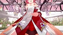 Yae Miko Having sex 2 Genshin Impact Full amp Full POV version on PTRN and Sheer Fantasyking3 step ahegao pink haired girl Yae Miko Having sex 2 Genshin Impact Full amp Full POV version on PTRN and Sheer Fantasyking3 step ahegao pink haired girl