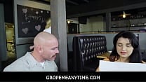 GropeMeAnytime Freeuse Waitress Is Anytime Sex For Her Favorite Customers Kenzie Anne Leda Lotharia GropeMeAnytime Freeuse Waitress Is Anytime Sex For Her Favorite Customers Kenzie Anne Leda Lotharia