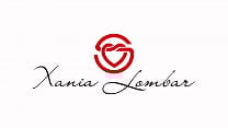 Xania Lombar Morning Blowjob Hands and Mouth Massage Suck Dick