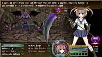 Evil Bat Boss New Game Lunatic Difficulty Sorcery Kingdom Anmitsuya