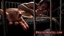 Dutch slave and dungeon After giving both tarts a short skull fuck Dutch slave and dungeon After giving both tarts a short skull fuck