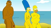 Batalla de Waifus 01 Edici oacute n Amas de Casa Lois Griffin vs Marge Simpson Batalla de Waifus 01 Edici oacute n Amas de Casa Lois Griffin vs Marge Simpson