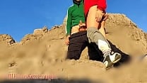 hot real couple masturbate each other outdoor naked on the beach cum and handjob hot real couple masturbate each other outdoor naked on the beach cum and handjob