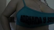 adriana y sus golosas baten tetas 2 adriana y sus golosas baten tetas 2