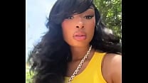 Megan thee stallion ticktock video Part two